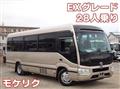 2018 Toyota Coaster