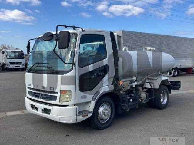 2007 Mitsubishi Fuso Fighter