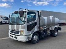 2007 Mitsubishi Fuso Fighter