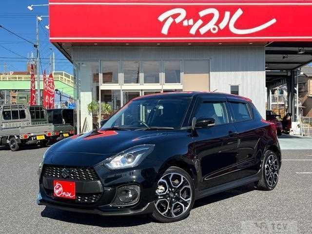 2021 Suzuki Swift