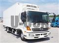 2016 Hino Ranger