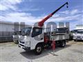 2018 Mitsubishi Fuso Canter