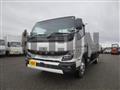 2024 Mitsubishi Fuso Canter