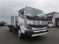 2024 Mitsubishi Fuso Canter