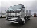 2024 Mitsubishi Fuso Canter