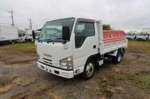 2017 Isuzu Elf Truck