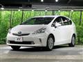 2012 Toyota PRIUS α