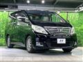 2012 Toyota Alphard G