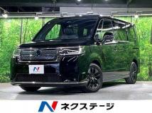 2023 Honda Step WGN