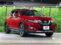 2019 Nissan X-Trail
