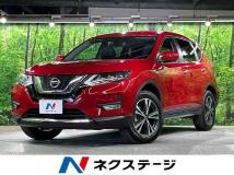 2019 Nissan X-Trail