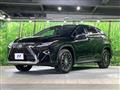 2016 Lexus RX