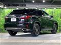 2016 Lexus RX