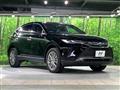 2023 Toyota Harrier Hybrid