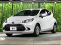 2023 Toyota AQUA