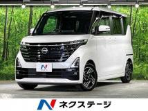 2024 Nissan ROOX