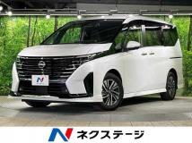 2023 Nissan Serena
