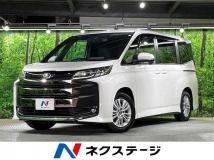 2023 Toyota Noah