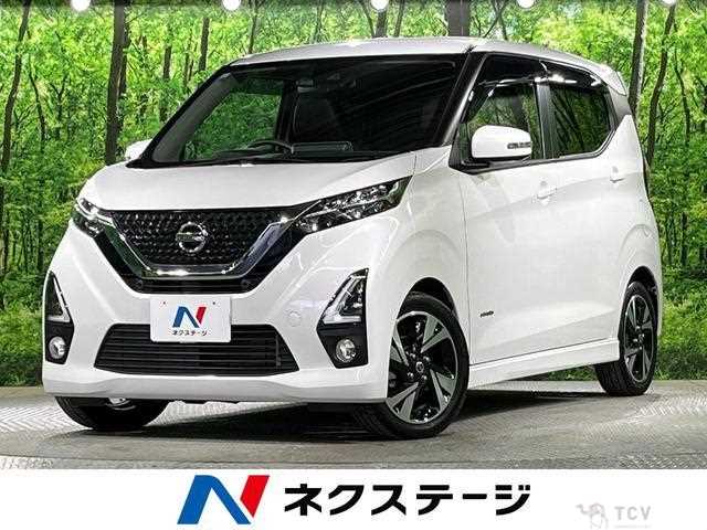 2019 Nissan Nissan Others