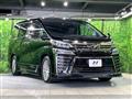 2018 Toyota Vellfire