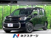 2025 Toyota Sienta