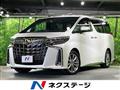 2020 Toyota Alphard G