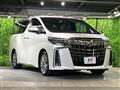 2020 Toyota Alphard G