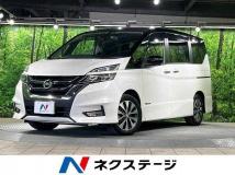 2018 Nissan Serena