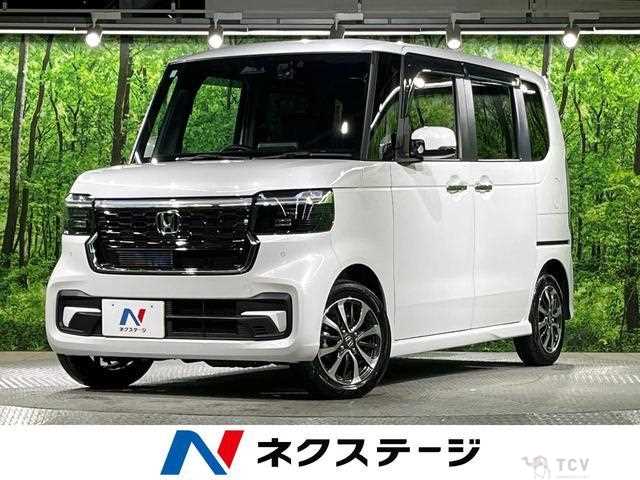 2025 Honda N BOX