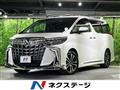 2022 Toyota Alphard G
