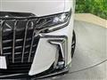 2022 Toyota Alphard G