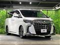 2022 Toyota Alphard G