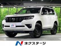 2023 Toyota Land Cruiser Prado