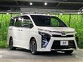 2021 Toyota Voxy