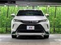 2022 Toyota Harrier