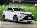2022 Toyota Harrier