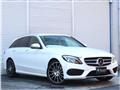2015 Mercedes-Benz C-Class