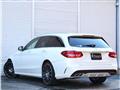 2015 Mercedes-Benz C-Class