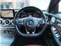 2015 Mercedes-Benz C-Class