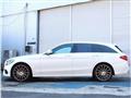 2015 Mercedes-Benz C-Class