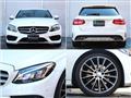 2015 Mercedes-Benz C-Class