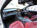 2015 Mercedes-Benz C-Class