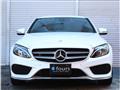 2015 Mercedes-Benz C-Class