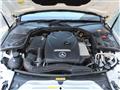 2015 Mercedes-Benz C-Class