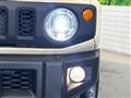 2025 Suzuki Jimny