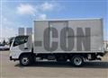 2025 Mitsubishi Fuso Canter