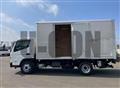 2025 Mitsubishi Fuso Canter