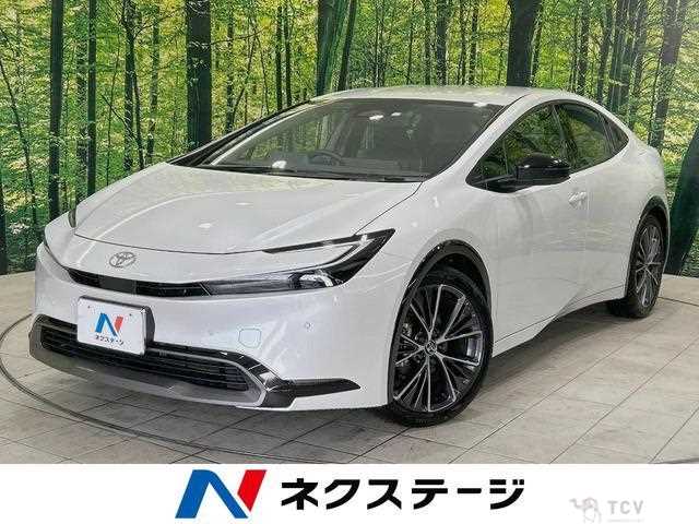 2023 Toyota Prius