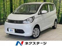 2015 Mitsubishi eK Wagon