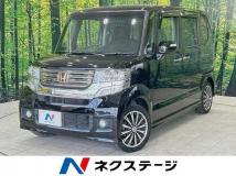 2014 Honda N BOX